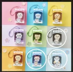 3個セット ちいかわ チョコボール あのこ かに 古本屋 ラッコ — image 1