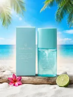 SARALINO 薬用デオドラント SA 制汗剤 50ml — image 1