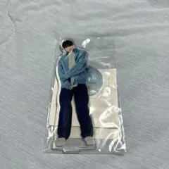 超特急 アロハ 恋をするなら二度目が上等 アクリルスタンド 白石優人 — image 1