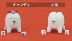 Eeosiso Tooth Treasure Box イオシソ　歯　2点セット — image 1