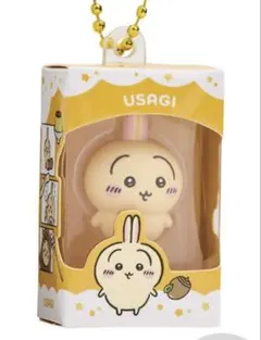 【即日発送】ちいかわ チョコボックス うさぎ ① — image 1