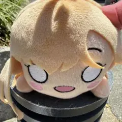 イキヅライブ 寝そべり ぬいぐるみ Vol.1 高橋ポルカ 1種 — image 1