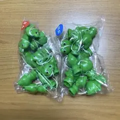 ケロコロ カエル マスコット 2袋セット — image 1