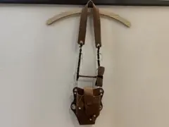 フライフィッシング　ラニヤード　ゴーツェン部品欠品のため多少お値引き承ります — image 1