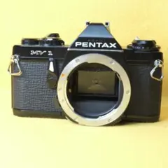 【動作確認済】PENTAX MV1 ボディ フィルムカメラ — image 1