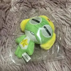 ケロロ軍曹 ミニミニchibiぬいぐるみマスコット、ケロロ — image 1
