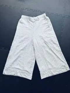 15000円　meekness ガウチョパンツ — image 1