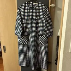 新品　machiko jinto ワンピース — image 1