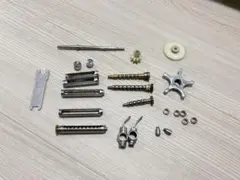 アンバサダー　パーツ色々　セット！ — image 1