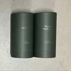 mi-sa様専用2個セット　ロアザエマルジョン ブランシュ箱無し — image 1