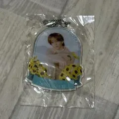 中島颯太 ガチャ クリアチャーム　SUNFLOWER — image 1