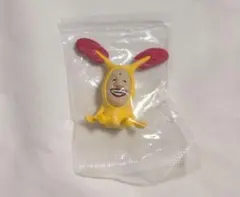 こびとづかん おすわりマスコット ホトケアカバネ — image 1