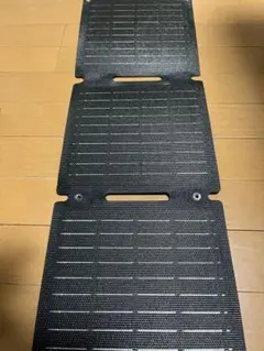 ソーラパネル20W — image 1