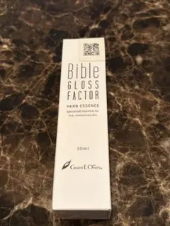 グラント・イーワンズ バイブルグロスファクターハーブエッセンス　30ml — image 1