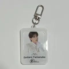 山中柔太朗　EBiDAN museum 2025 ワイプチャーム — image 1