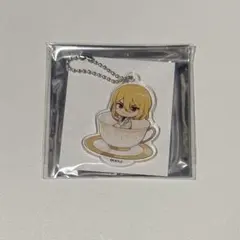 Dr.STONE 龍水 アモカフェ アクリルスタンドキーホルダー — image 1