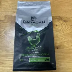 カナガン　キャットフードチキン — image 1