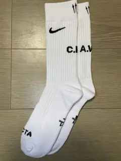 Nike NOCTAソックス 靴下 ホワイト25-27cm — image 1