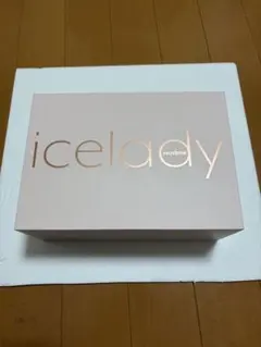 Notime icelady SKB-1808 脱毛器 本体 — image 1