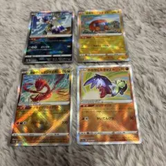 ポケモンカード かがやくポケモン — image 1