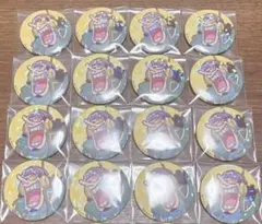ONEPIECE ワンピース OIOI 出張店 マルイ 缶バッジ — image 1