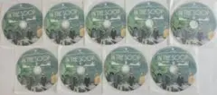 BTS IN THE SOOP DVD DISC 9枚セット — image 1
