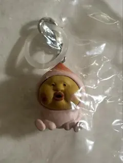 こびとづかん カクレモモジリ めじるしアクセサリー めじるしフレンズ — image 1
