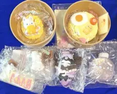 スクイーズ ブランドいろいろ KUNA MOMO 捏捏 クロミ など まとめ売り — image 1