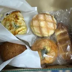本日発送　メルカリ便 — image 1