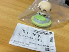 ちいかわ ヴィネットふれんず3 ラッコさん — image 1