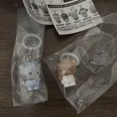 mikko Lil ala mode めじるしアクセサリー3 リルアラモード — image 1
