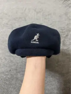 KANGOL bamboo hawker — image 1