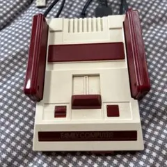 任天堂 FAMILY COMPUTER ミニ本体 — image 1