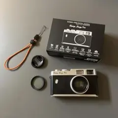Camp Snap Pro スクリーンレス デジタルカメラ 本体 — image 1