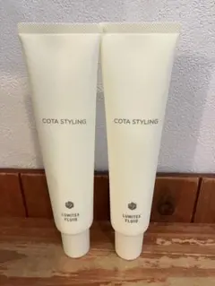 COTA STYLING LUMITEX FLUID 2本セット — image 1