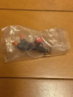ヒューマンフォールフラット ガチャ ペンギン — image 1