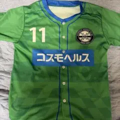 40周年アトレチコ鈴鹿クラブ KAZU 11 限定サイン付き — image 1