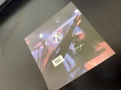 KEIJU メジャーデビュー記念レアステッカー — image 1