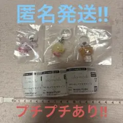 mikko characters めじるしアクセサリー3 — image 1