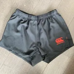 Canterbury ラガーパンツ ブラック Lサイズ — image 1