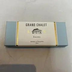 Astier de Villatte お香 GRAND CHALET — image 1