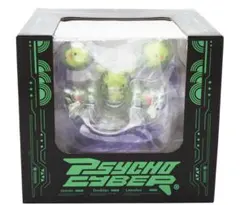 ポケモン ライトアップフィギュア PSYCHO CYBER — image 1