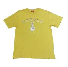 COCOLO BLAND Tシャツ イエロー — image 1