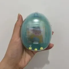 たまごっち キャリーケースコレクション — image 1