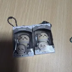 ちいかわ チョコボックス ラッコ — image 1