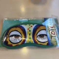 eye mask なりきりトーテム　CIRQUE DU SOLEIL — image 1