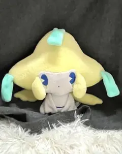 ジラーチ ぬいぐるみ ポケモン — image 1