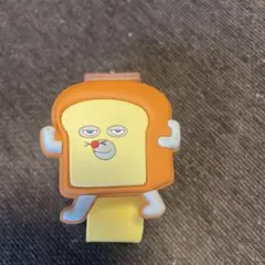 パンどろぼう デジタル腕時計 — image 1