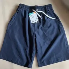 narainbu メンズ水着 ボードショーツ Sサイズ ネイビー — image 1