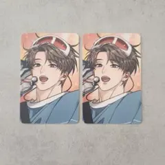 SPAKLZ　解氷曲線　トレカ — image 1